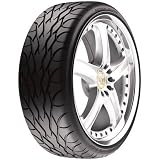 BF Goodrich g-Force T A KDW NT 245 40R18 93Y (68815) by BF Goodrich