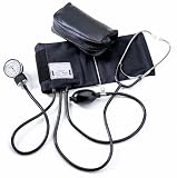 Medline's Home Blood Pressure Kit