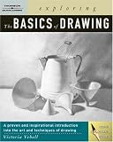 Exploring The Basics of Drawing (Design Exploration Series)