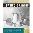 Exploring The Basics of Drawing (Design Exploration Series)