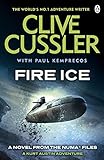 Fire ice : a novel from the NUMA files
