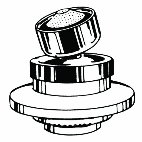 Moen 20200  Swing'N'Spray Aerator