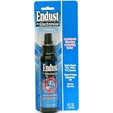 Endust for Electronics 4 oz Anti-Static Cleaning and Dusting Pump Spray  097000