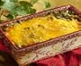 Cheesy Green Bean Casserole, Two 2 lb Trays