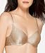  : Wacoal Taking Shape Deluster Contour Underwire Bra