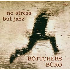 No Stress-But Jazz