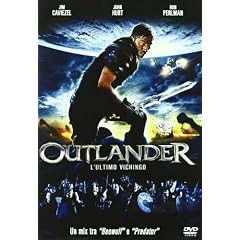 Outlander - L'Ultimo Vichingo / Il Tesoro Perduto