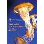 The Art of Nature: Jellies (Jellyfish Aquarium DVD)