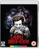 The People Under The Stairs [Blu-ray]