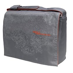 Premium Notebook Case Golla CHORUS-15,4" Laptop Bag (Designed in Finland) - Gray