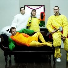 The Broken Family Band
