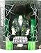 Search : DC Super Heroes: Justice League Unlimited > Solomon Grundy Chase Variant (SDCC Exclusive) Action Figure