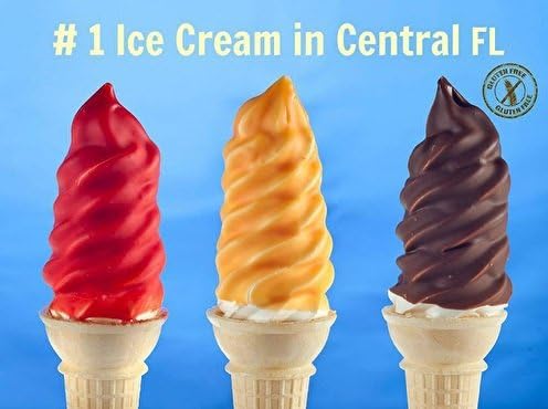 Twistee Treat USA Gift Card ($200)