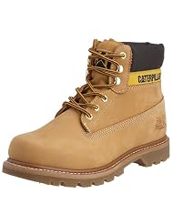 Caterpillar WC44100909 COLORADO/MENS BLACK, Herren Stiefel