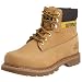 CAT Footwear Men's Colorado Honey Wc44100940 8 UK Wide