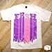 FRANCO SHADE Frsh Bloom T-Shirt
