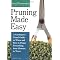 Books . . on pruning !