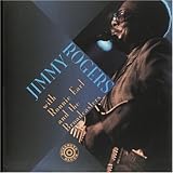 Jimmy Rogers with Ronnie Earl and the Broadcasters