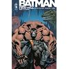 Batman Knightfall, Tome 1 : La Chute