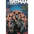 Batman Knightfall, Tome 1 : La Chute