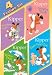 Kipper Box Set (Friendship Tails / Imagine That! / Water Play / Kipper Helps Out)