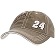 Nascar - Jeff Gordon #24 Wash Out Adjustable Cap
