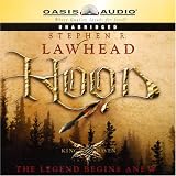 Hood: King Raven Trilogy, Book 1 (Unabridged)