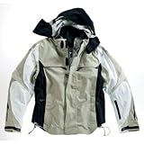 Dainese Skijacke Männer, grau