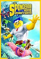 The SpongeBob Movie - Sponge Out of Water