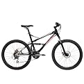 Mens Forge Sawback 7xx Mountain Bike - 19.5"