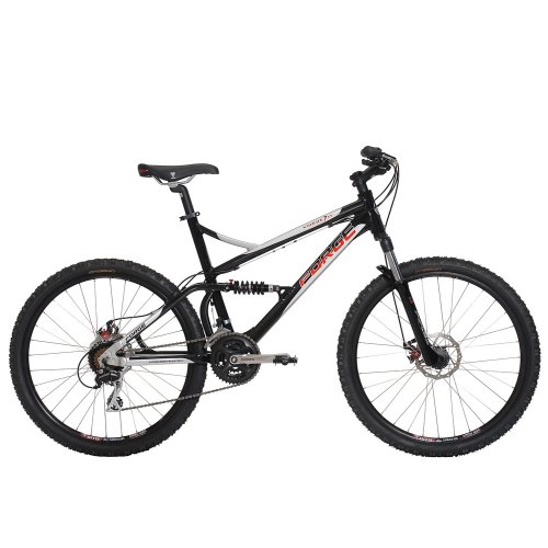 Men’s Forge Sawback 7xx Mountain Bike - 19.5"