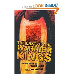 The Last of the Warrior Kings