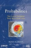 Image of Probabilities: The Little Numbers That Rule Our Lives