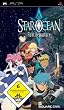 Star Ocean: First Departure