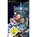 Star Ocean: First Departure