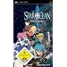 Star Ocean: First Departure