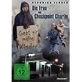Die Frau vom Checkpoint Charlie