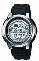 Casio Herrenarmbanduhr Casio Collection AQF-100W-7BVEF
