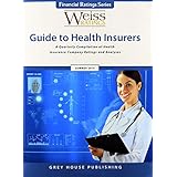 weiss ratings guide to health insurers