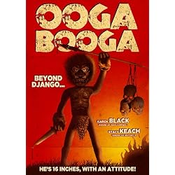 Ooga Booga