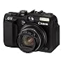 Canon PowerShot G11 Digital Camera (10 Megapixel, 5x Optical Zoom) 2.8 inch LCD