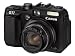 Canon PowerShot G11 Digital Camera (10 Megapixel, 5x Optical Zoom) 2.8 inch LCD