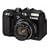 Canon PowerShot G11 Digital Camera (10 Megapixel, 5x Optical Zoom) 2.8 inch LCD