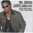 Lights Camera Action