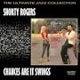 Chances Are It Swings