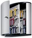 Durable Schlüsselschrank KEY BOX 36 310x310x125mm silber