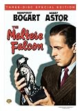 The Maltese Falcon (Old Time Radio)