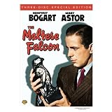 The Maltese Falcon Three-Disc Special Edition (1941 & 1931 versions / Satan Met a Lady)