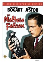 The Maltese Falcon Three-Disc Special Edition (1941 & 1931 versions / Satan Met a Lady)