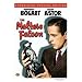 The Maltese Falcon Three-Disc Special Edition (1941 & 1931 versions / Satan Met a Lady)